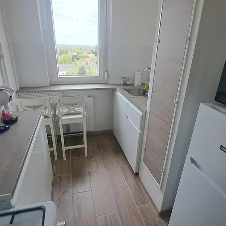 Comfyhome Siófok