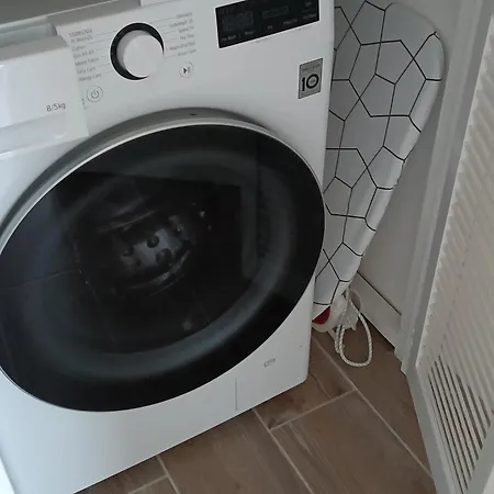 Comfyhome Appartamento Siófok