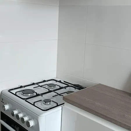 Comfyhome Apartment *