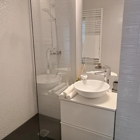 Apartment Comfyhome Siofok