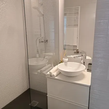 Appartamento Comfyhome Siófok