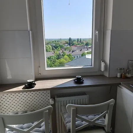 Apartmán Comfyhome Siófok