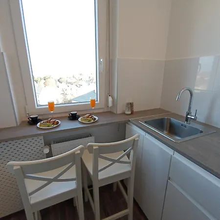 Apartmán Comfyhome