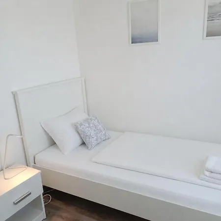Apartment Comfyhome *